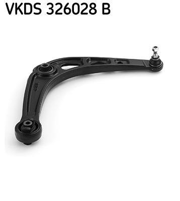 Triangle de suspension SKF ref. VKDS 326028 B